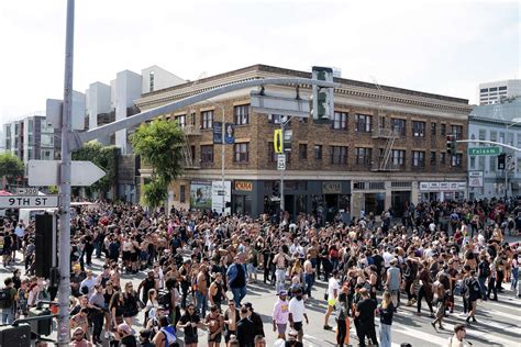 The Guide to San Franciscos Folsom Street Fair